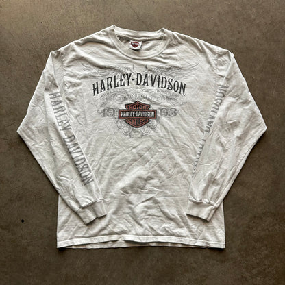 L 00s Florida Harley Longsleeve