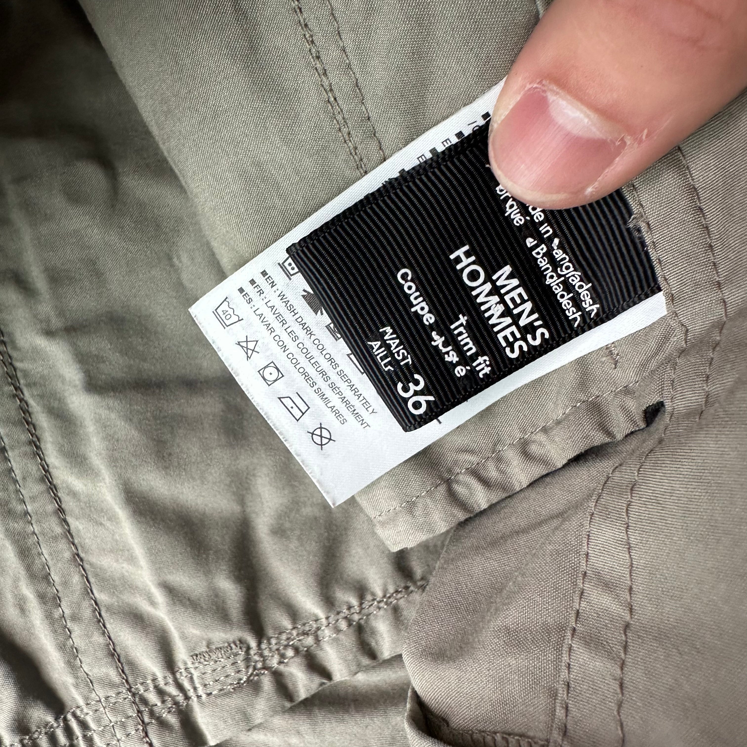 36w Arcteryx Bottoms