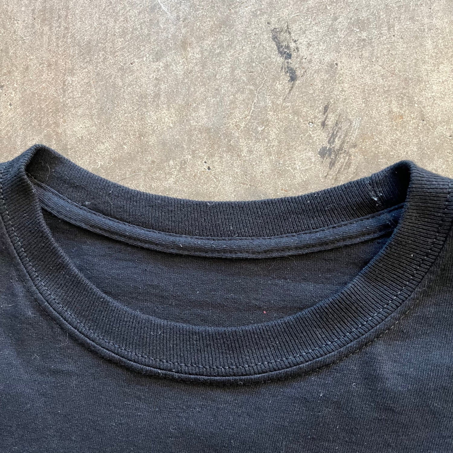 XL Donda Bullseye Longsleeve