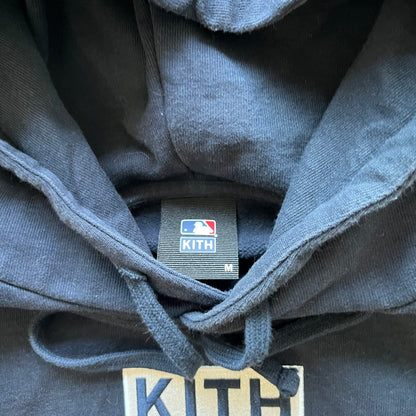 M Kith Yankees Hoodie