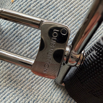 Louis Vuitton Gaston Monogram Eclipse Crossbody