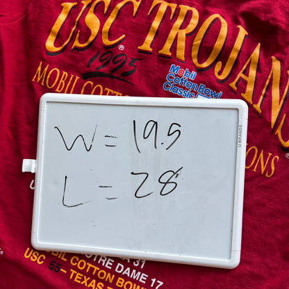 L 95 USC Trojans Tee