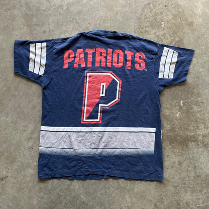 XL 94 Patriots Tee