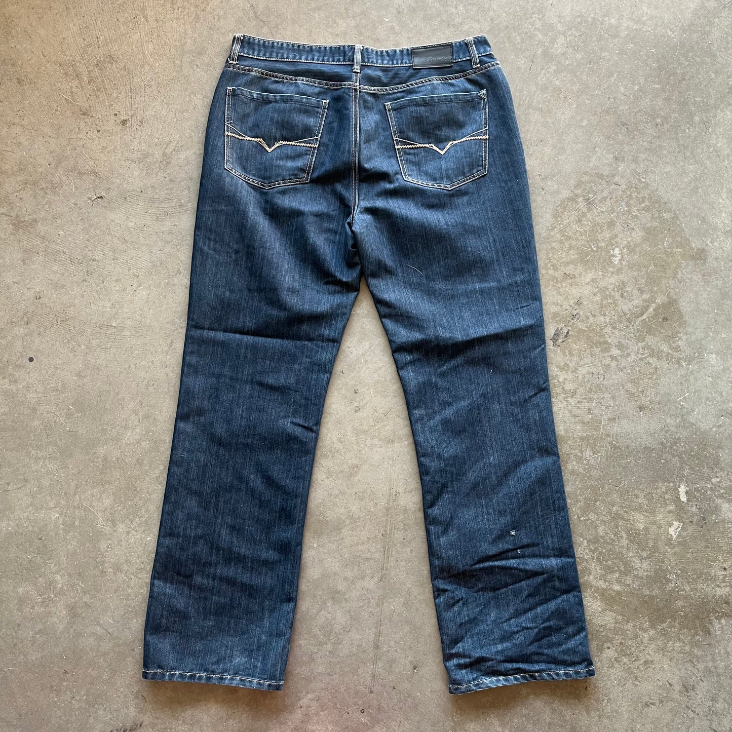 38x36 00s Guess Jeans