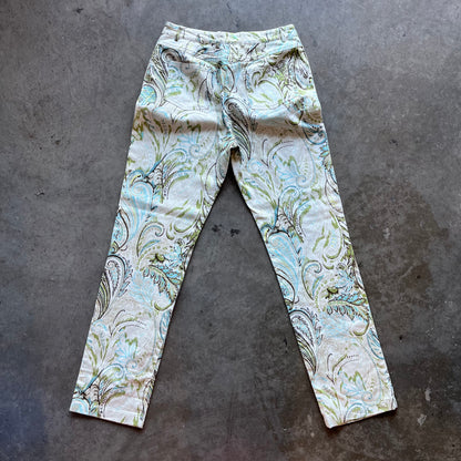 28x28 Marie Gray Pants