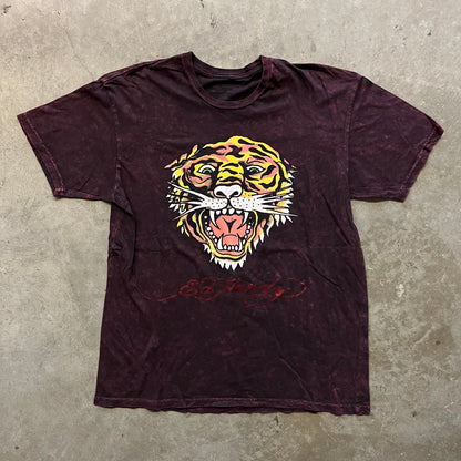 XL 00s Ed Hardy Tee