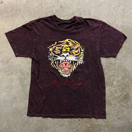 XL 00s Ed Hardy Tee