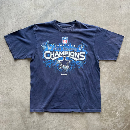 M 09 Cowboys Tee
