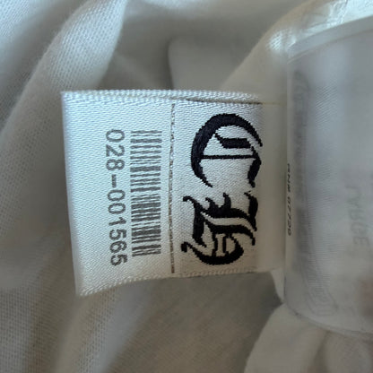 L Chrome Hearts I Heart NY Longsleeve