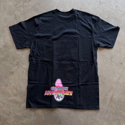 L Supreme Electromagnetic Tee