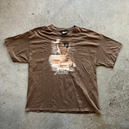 XXL 00s Elvis Tee