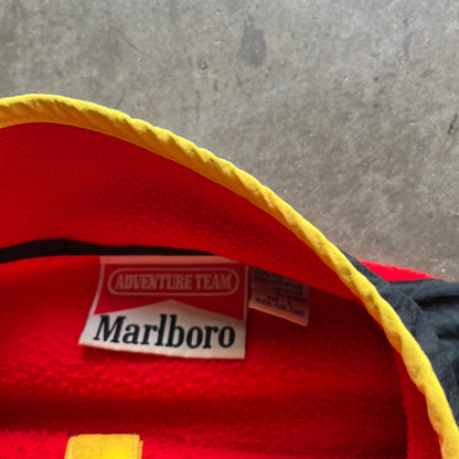 L 90s Marlboro Pollover