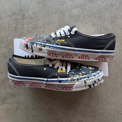 8.5 Vans Gallery Dept Art That Kills