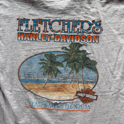 XL 95 Florida Harley Tee