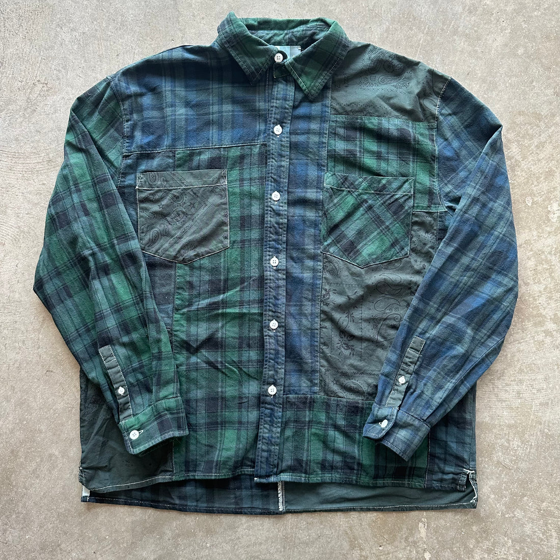 OUTERWEAR