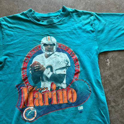 S 90s Dan Marino Tee