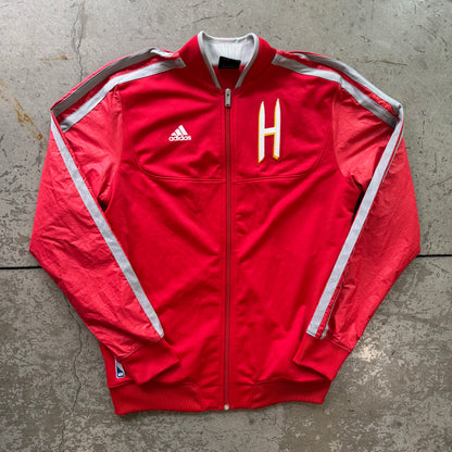 M Houston Rockets Warm Up Jacket