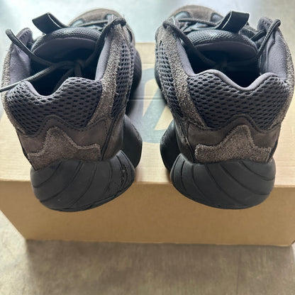 11.5 Used Yeezy 500 Utility Black