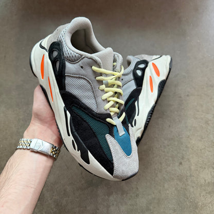6.5 Used Yeezy 700 Waverunner