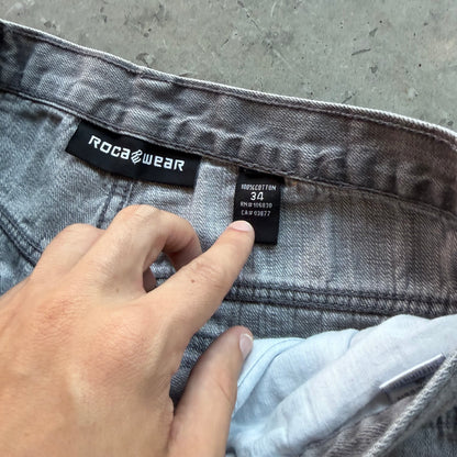 34x34 Y2K Roca Wear Pants