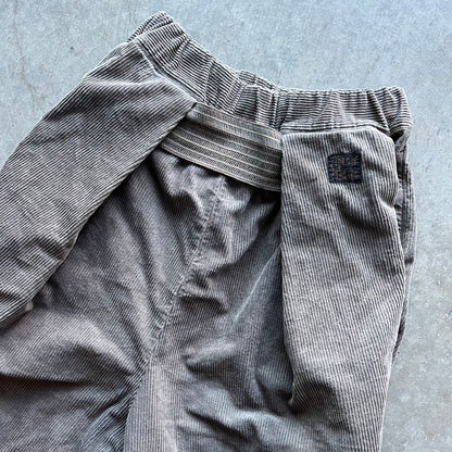 M Kapital Sirloin Stretch Pants