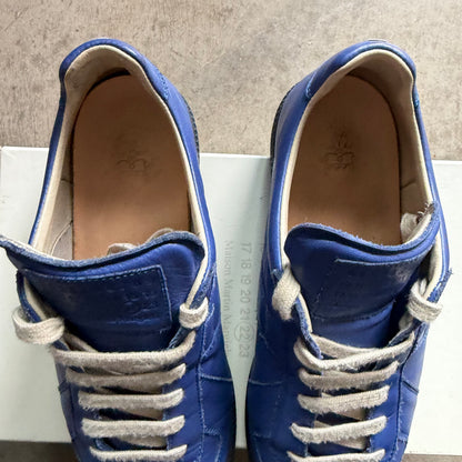 8 Used Maison Margiela Replica Gat Navy Black