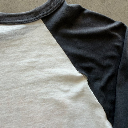 M 82 Pink Floyd The Wall Baseball Tee