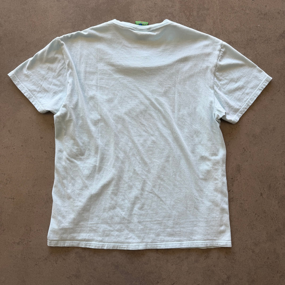 XL Kid Super Boy Who Jumped The Moon Tee
