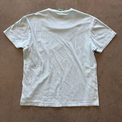XL Kid Super Boy Who Jumped The Moon Tee