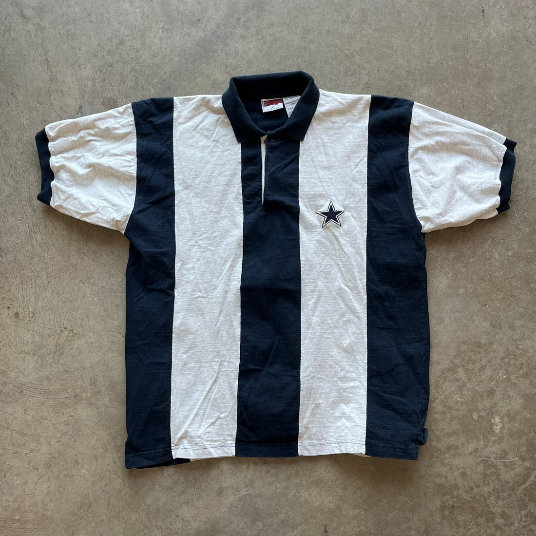 L 98 Cowboys Polo