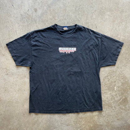 XXL 00s American Choppers Tee