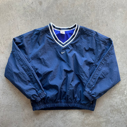 L 90s Nike Pullover