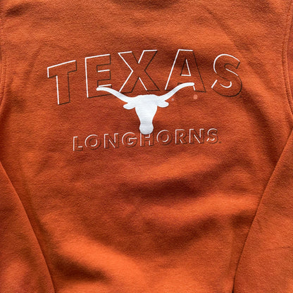 S 00s Texas Crewneck