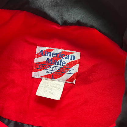 L 90s Royal Oak Jacket