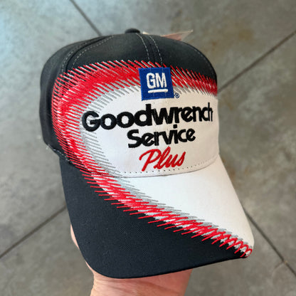 00s Goodwrench Service Hat