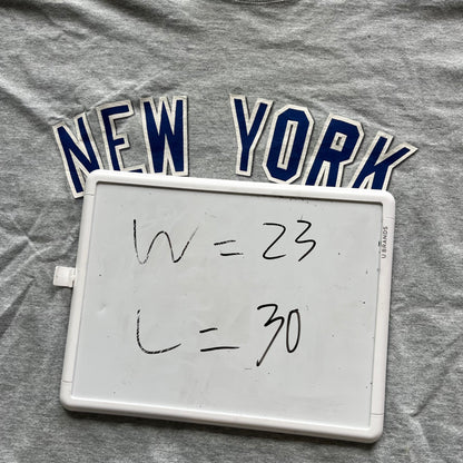 XL 90s Yankees Tee
