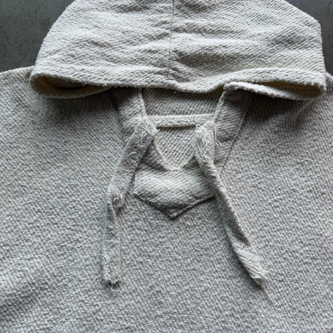 L Bootleg Stussy Cancun Hoodie