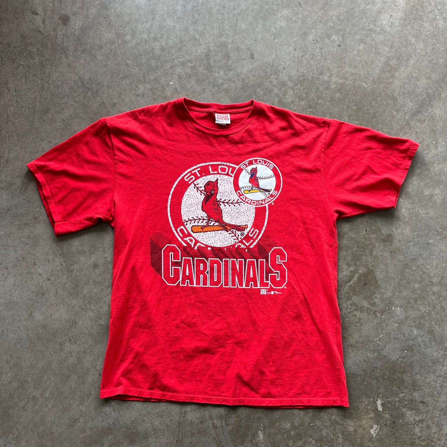 XL 94 Cardinals Tee