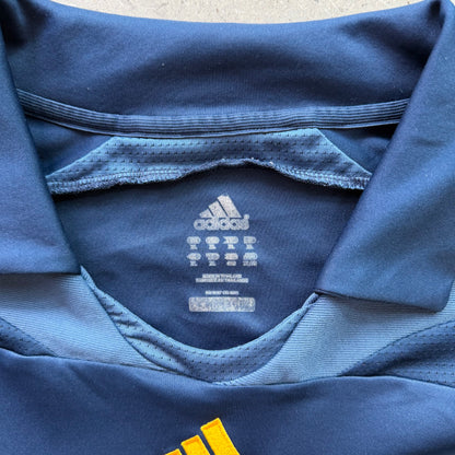 XL 00s Beckham Galaxy Jersey