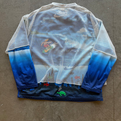 XL Nike x CPFM Home vs Away Jersey
