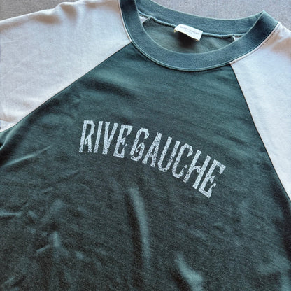 XL Saint Laurent Rive Gauche Shirt