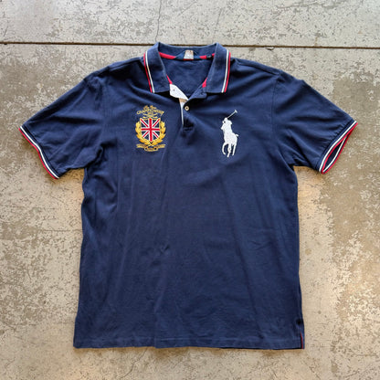 XL 2012 The Open Polo Golf Tee