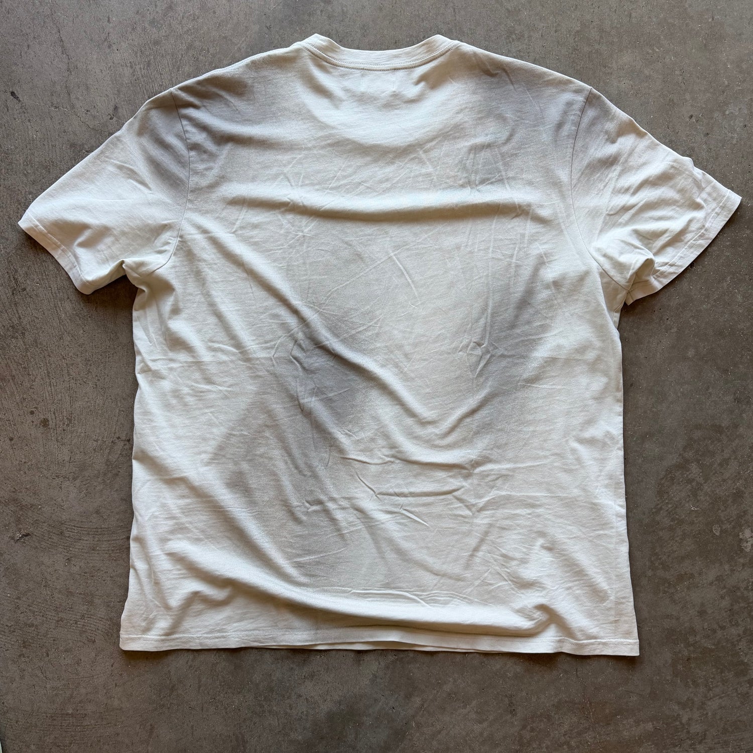XL Isabel Marant Go Wild Tee