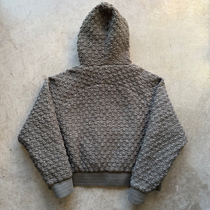 XXL Saalt Studio Gravel Hoodie