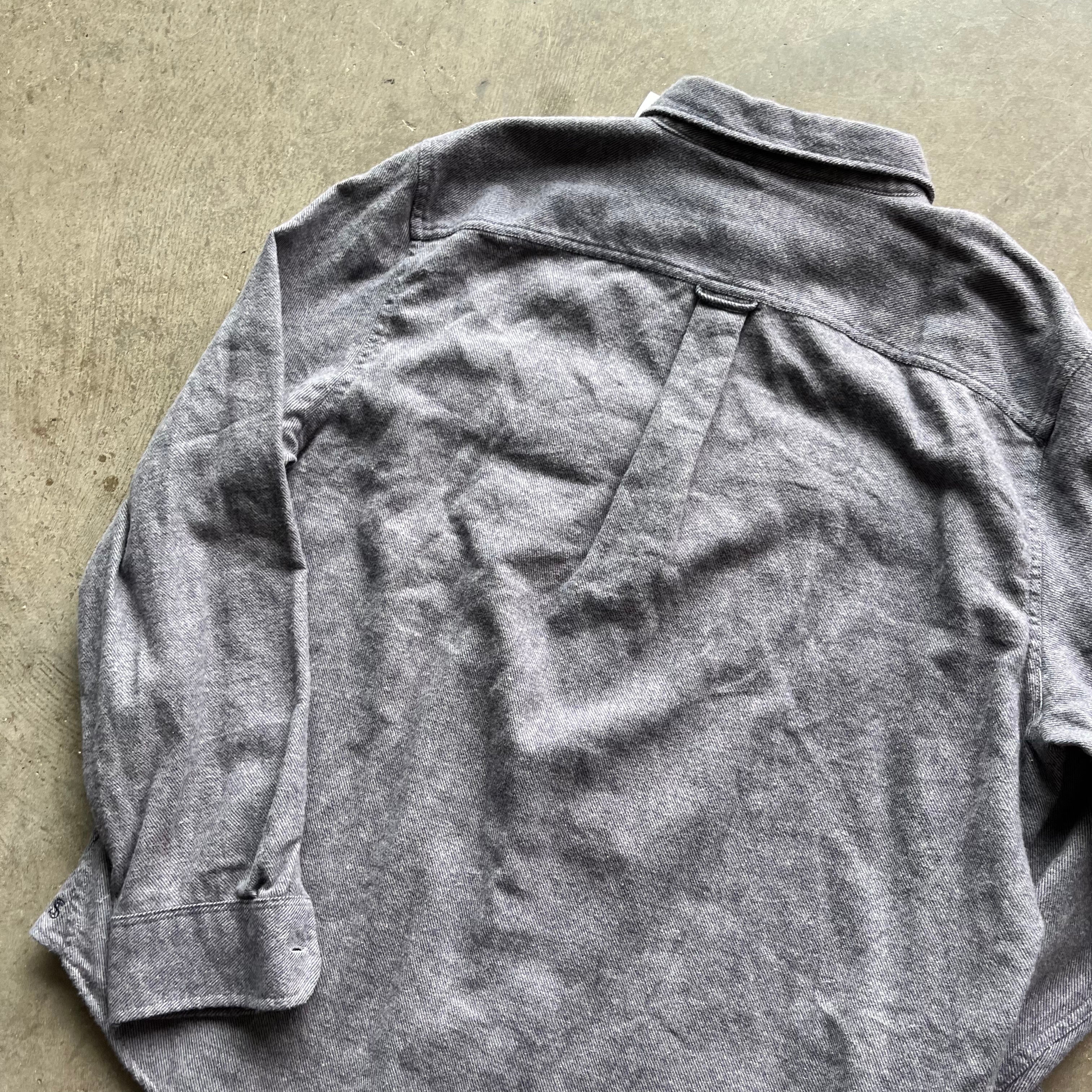 XL Todd Snyder Button Up