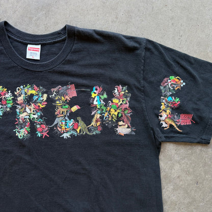 XL Supreme Toy Tee