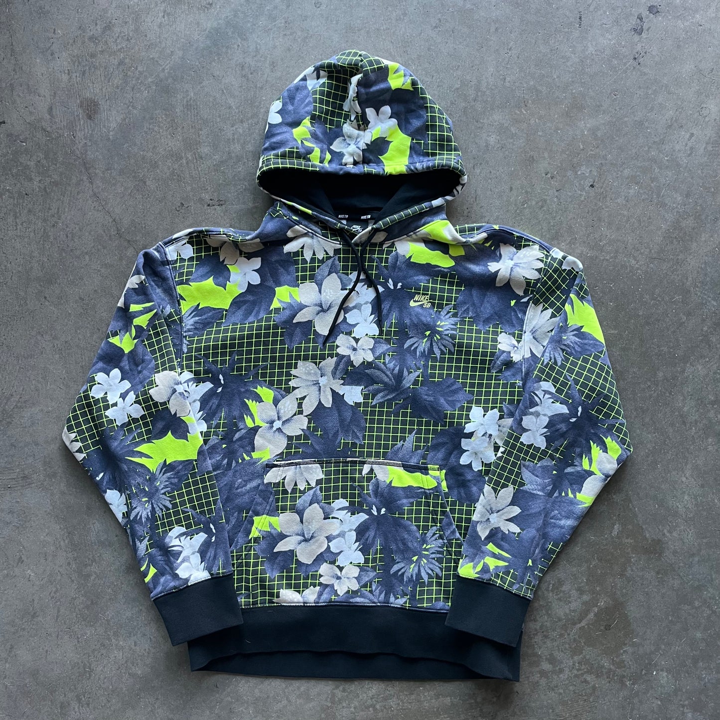 M Nike SB Hoodie