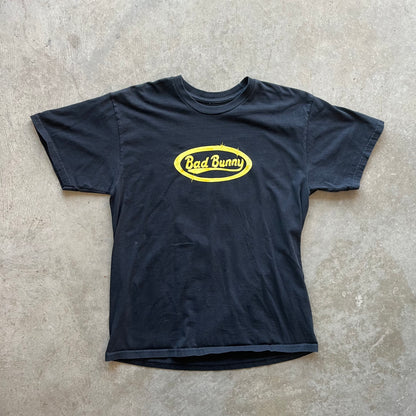 L Bad Bunny Tour Tee