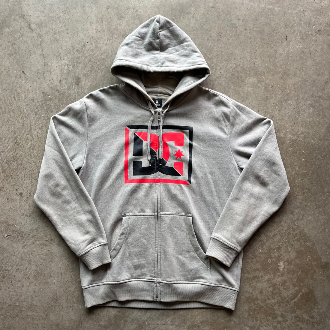 L Y2K DC Full Zip