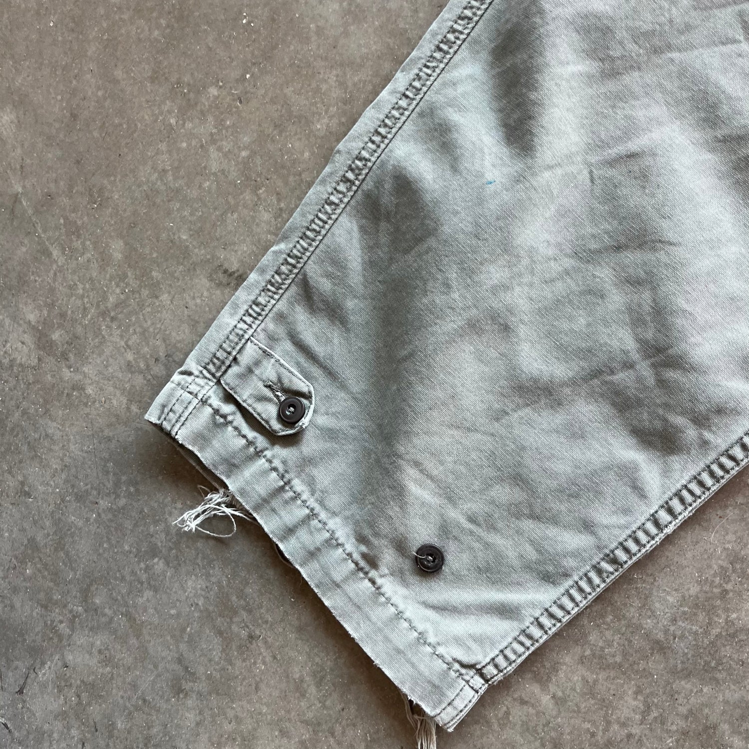 31x34 90s Levis dry Goods Bottoms